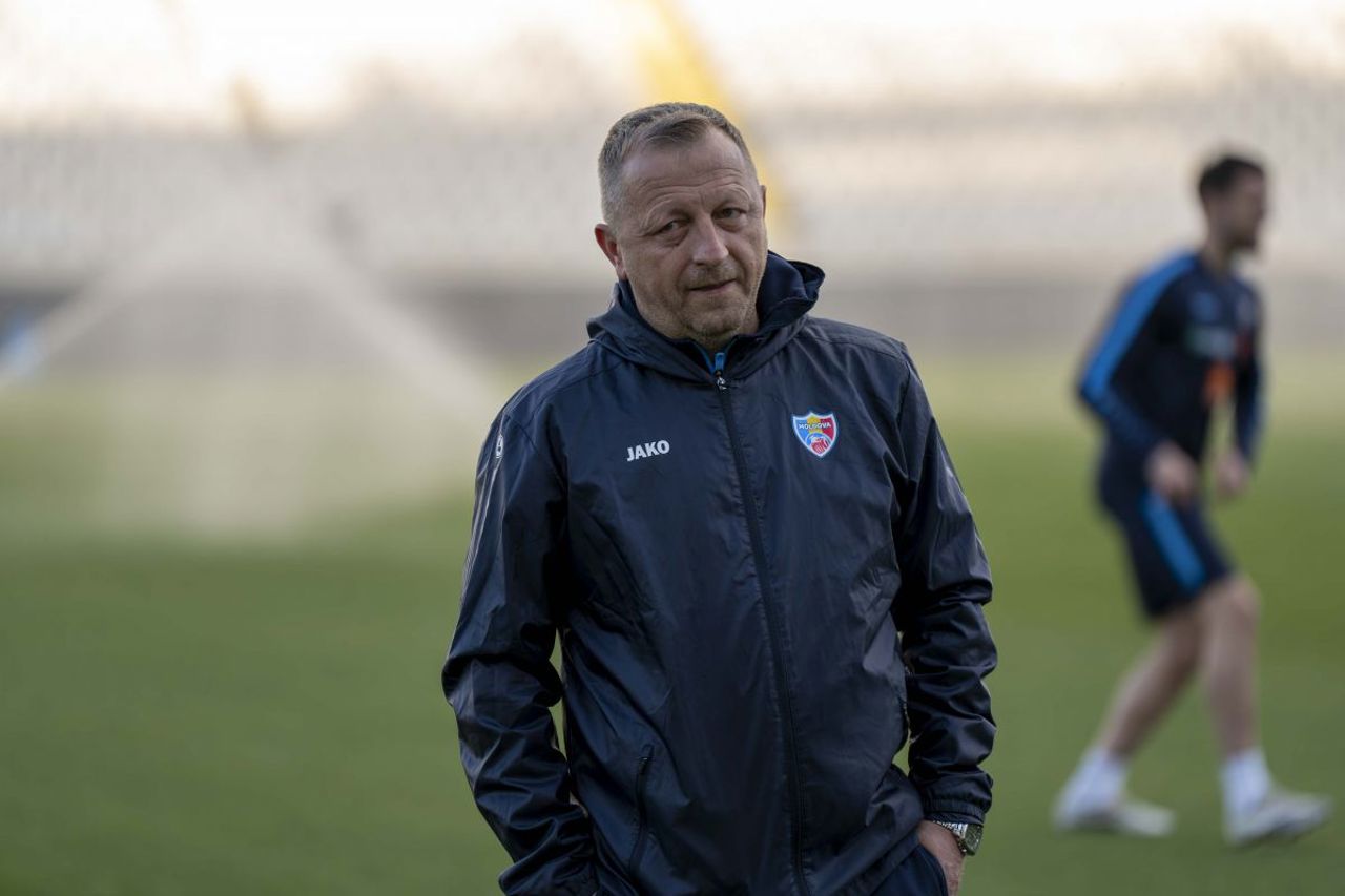 Lilian Popescu le cere suporterilor să aibă răbdare