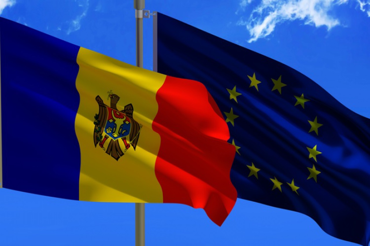 Dorin Recean: Până în 2030, Republica Moldova poate deveni membră a UE