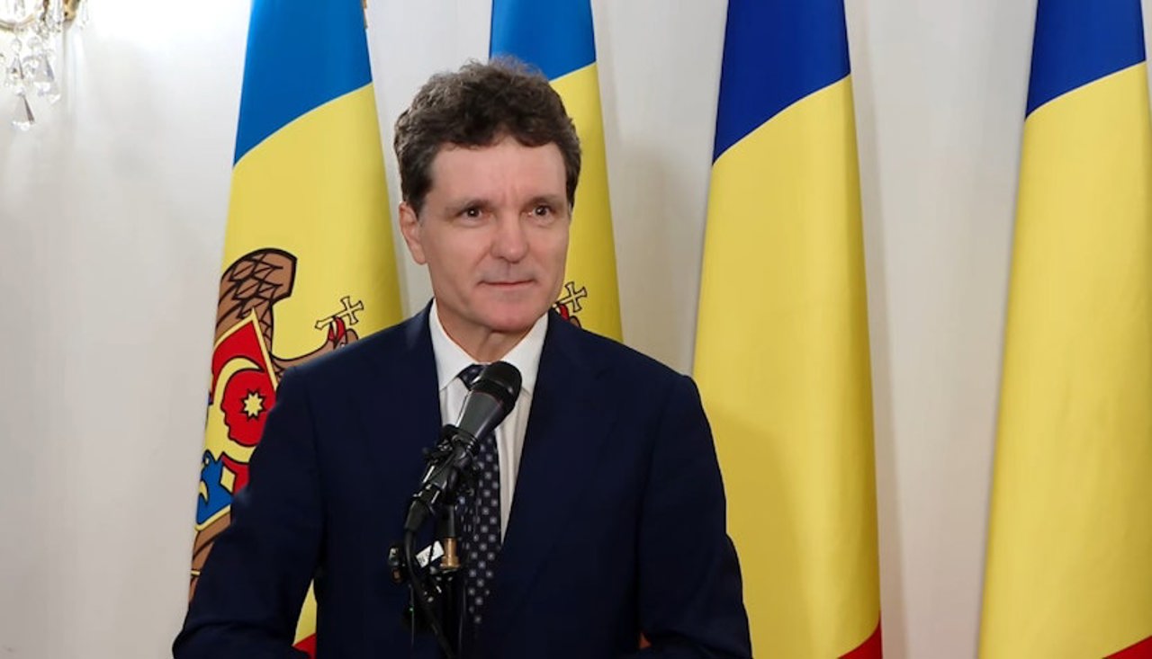 Președintele român reia consultările cu partidele pentru desemnarea unui premier 