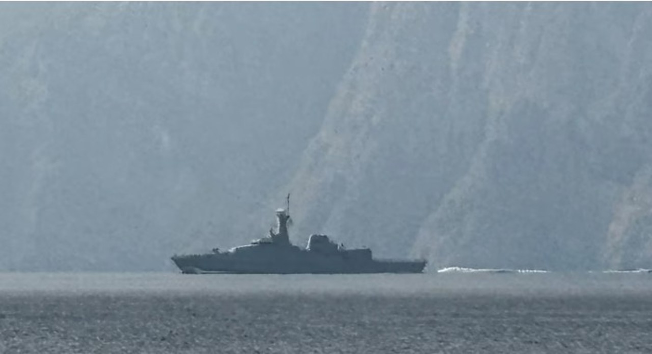 США заявили об уничтожении 16 иранских минных заградителей вблизи Ормузского пролива