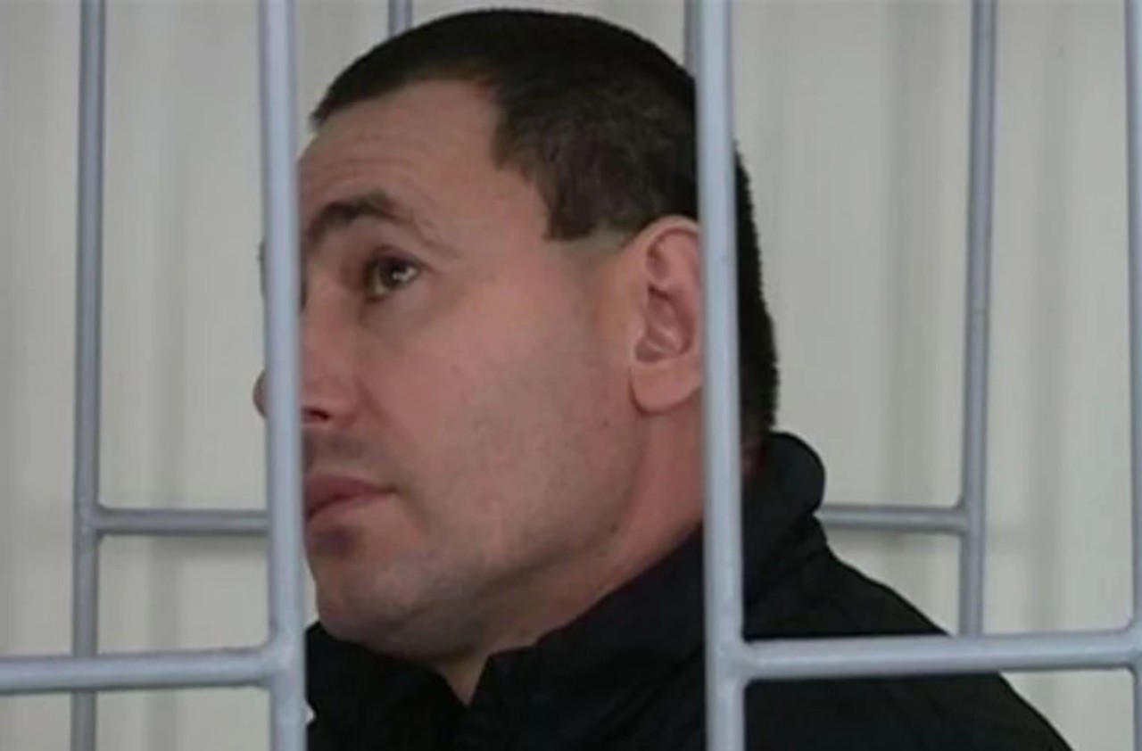 Former athlete Ion Șoltoianu, released from prison