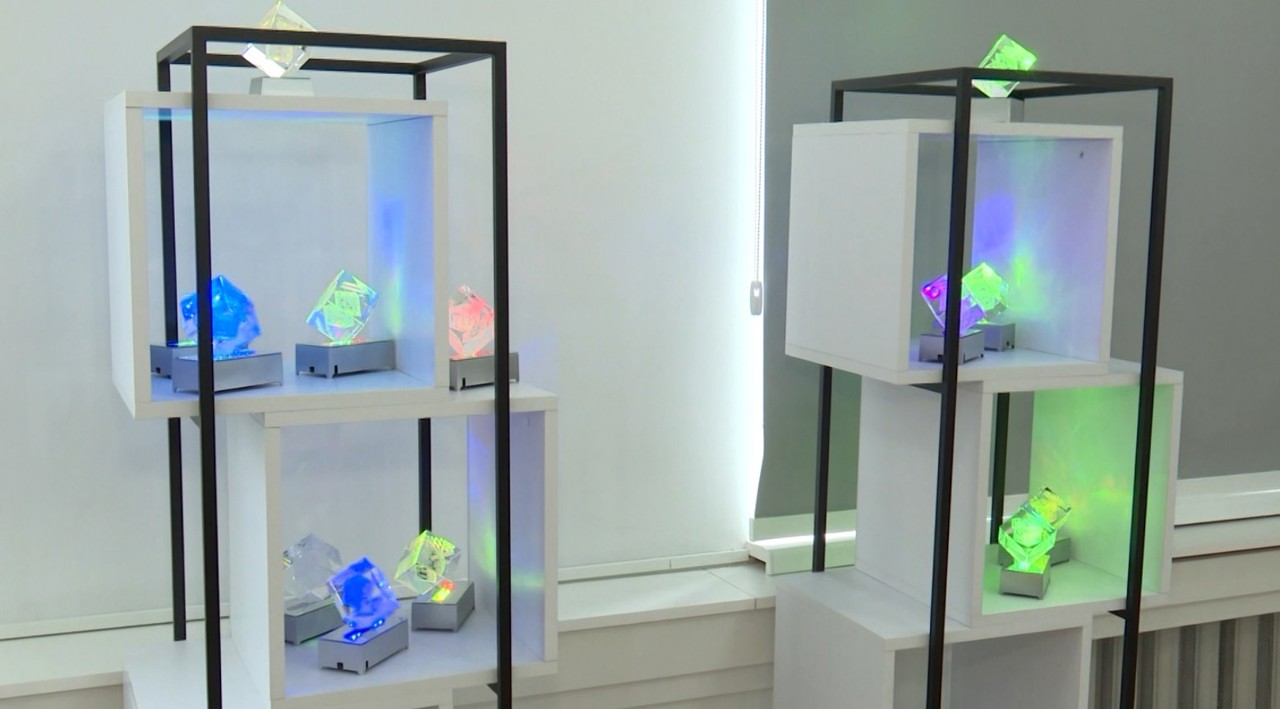 Moldova 1 TV honored at GALEX Gala for promoting reading