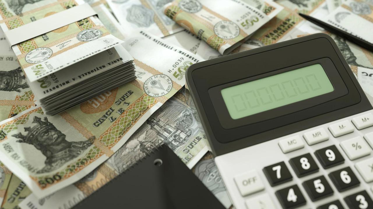 Republica Moldova ar putea avea din 2028 un Consiliu Fiscal. Instituția va avea 11 angajați și va costa 8 milioane de lei