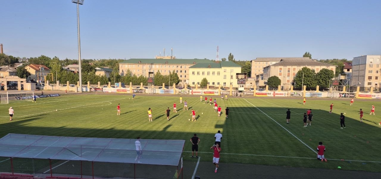 LIVE TEXT. Fotbal. Milsami Orhei - Velez Mostar. Liga Conferințelor