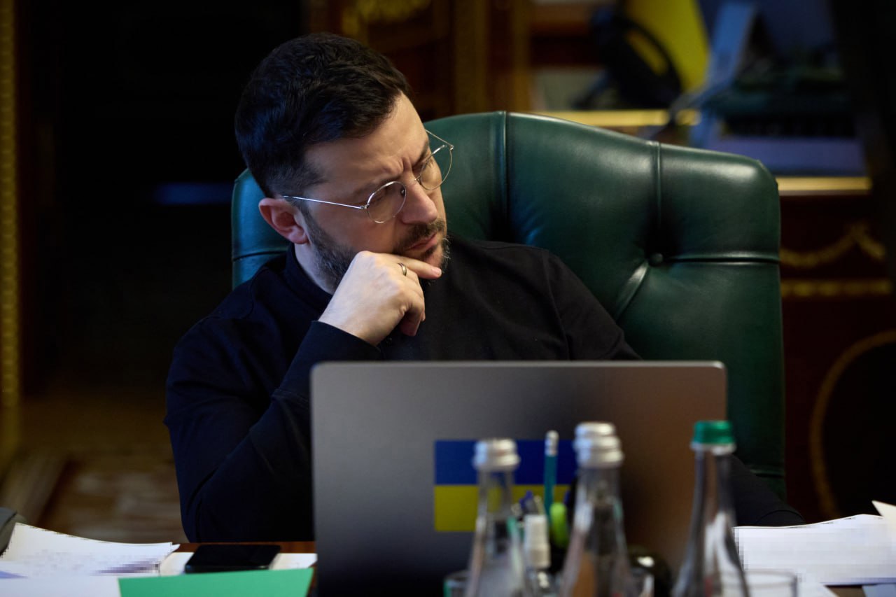 Coordonare europeană privind planul de pace: Zelenski confirmă discuțiile cu liderii Franței, Germaniei și Regatului Unit