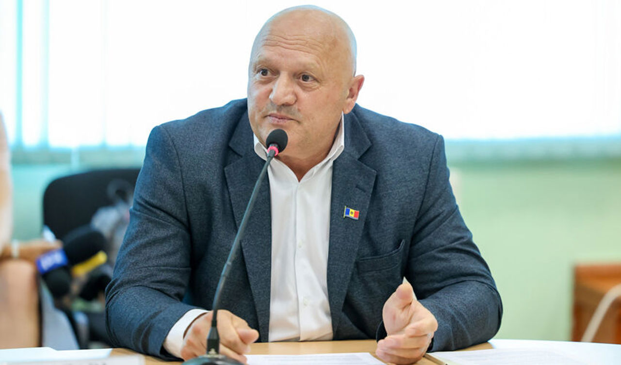 Lazar Dermenji