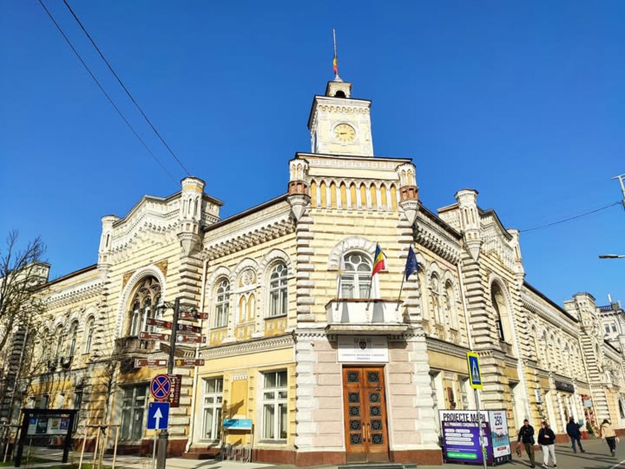 AUDIT | Fără buget aprobat de CMC, dar cu cheltuieli de personal supraevaluate la Primăria Chișinău, în 2025: „Au fost situații excepționale”