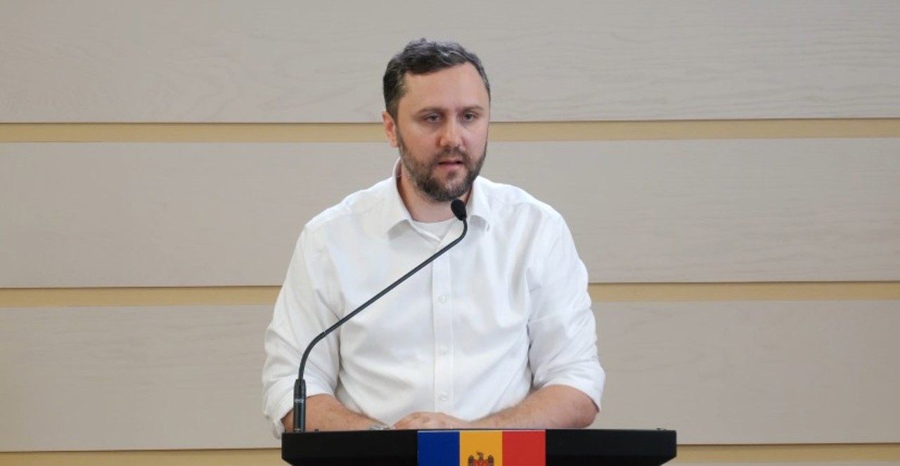 „Problemă de reputație”: Deputatul Trubca își explică public afacerea imobiliară din Trușeni, înaintea unei anchete media