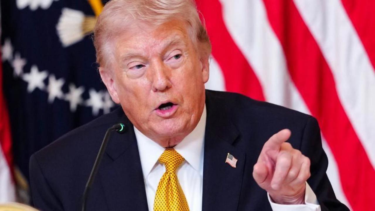 Donald Trump: Iranul a fost de acord să nu dezvolte arme nucleare