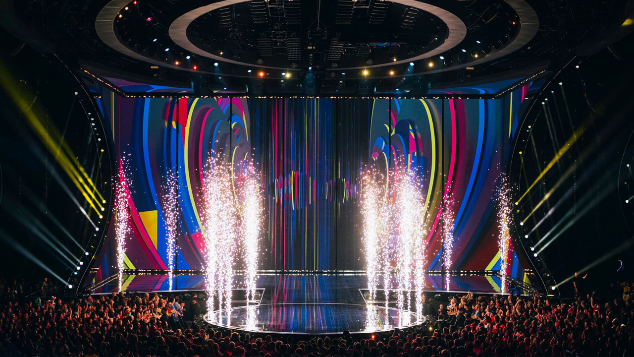 Определился порядок проведения Гранд Финала Евровидения. Под каким номером будет выступать Паша Парфени