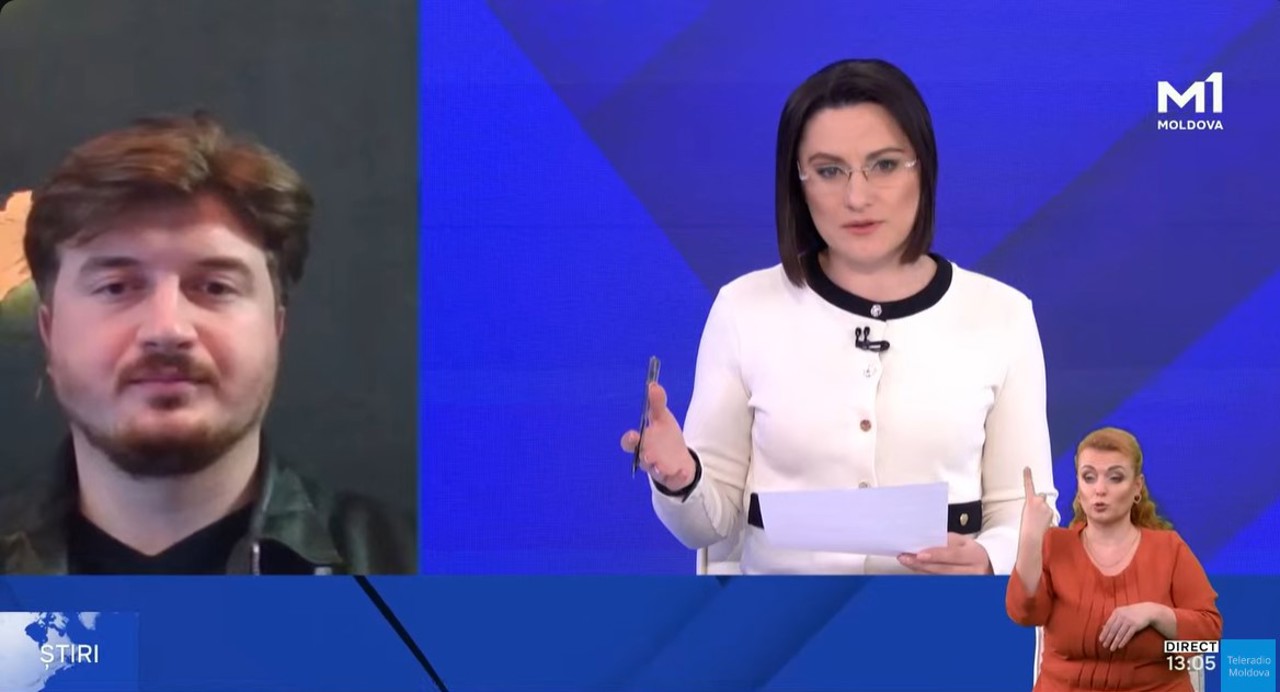 Cazul armamentului descoperit la vamă ar putea fi o provocare rusească menită să discrediteze Kievul și Chișinăul, afirmă experții   