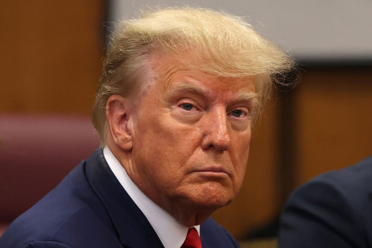 Трамп поставил под сомнение трактовку основной статьи НАТО