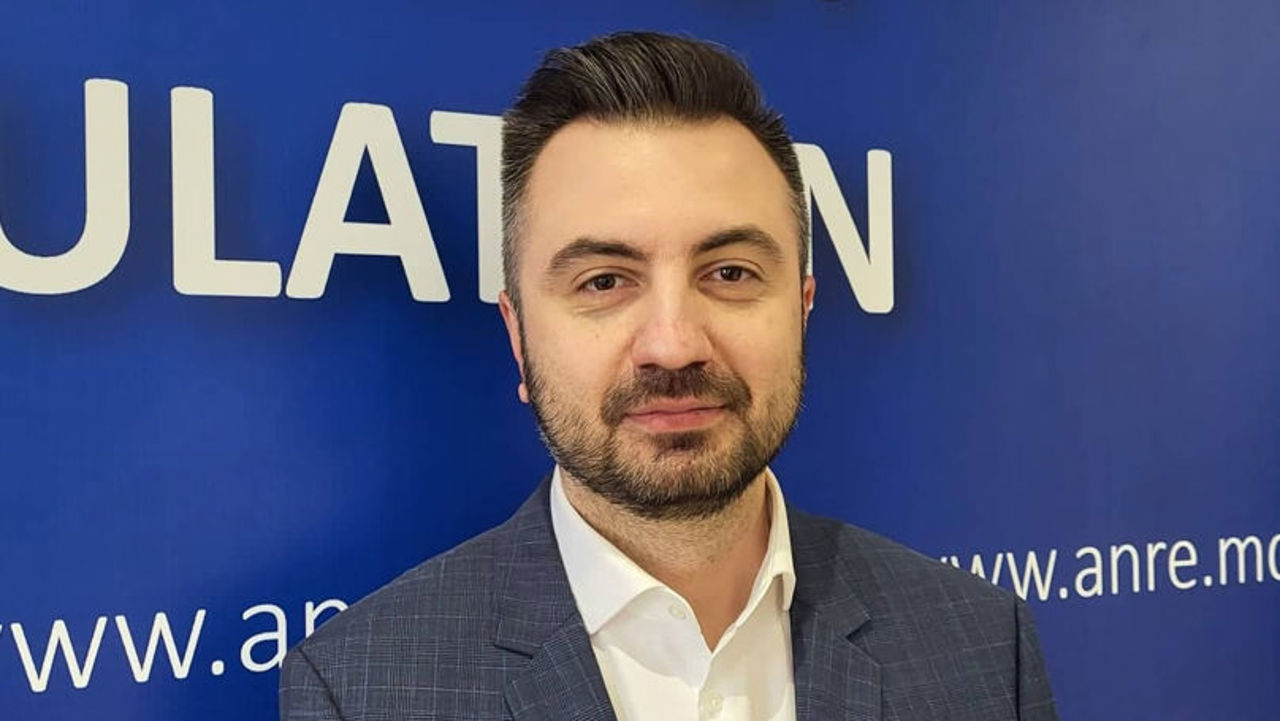 Salariul șefului ANRE a scăzut de la 123.000 la peste 90.000 de lei pe lună. Alexei Taran: „Ni le-am redus voluntar”
