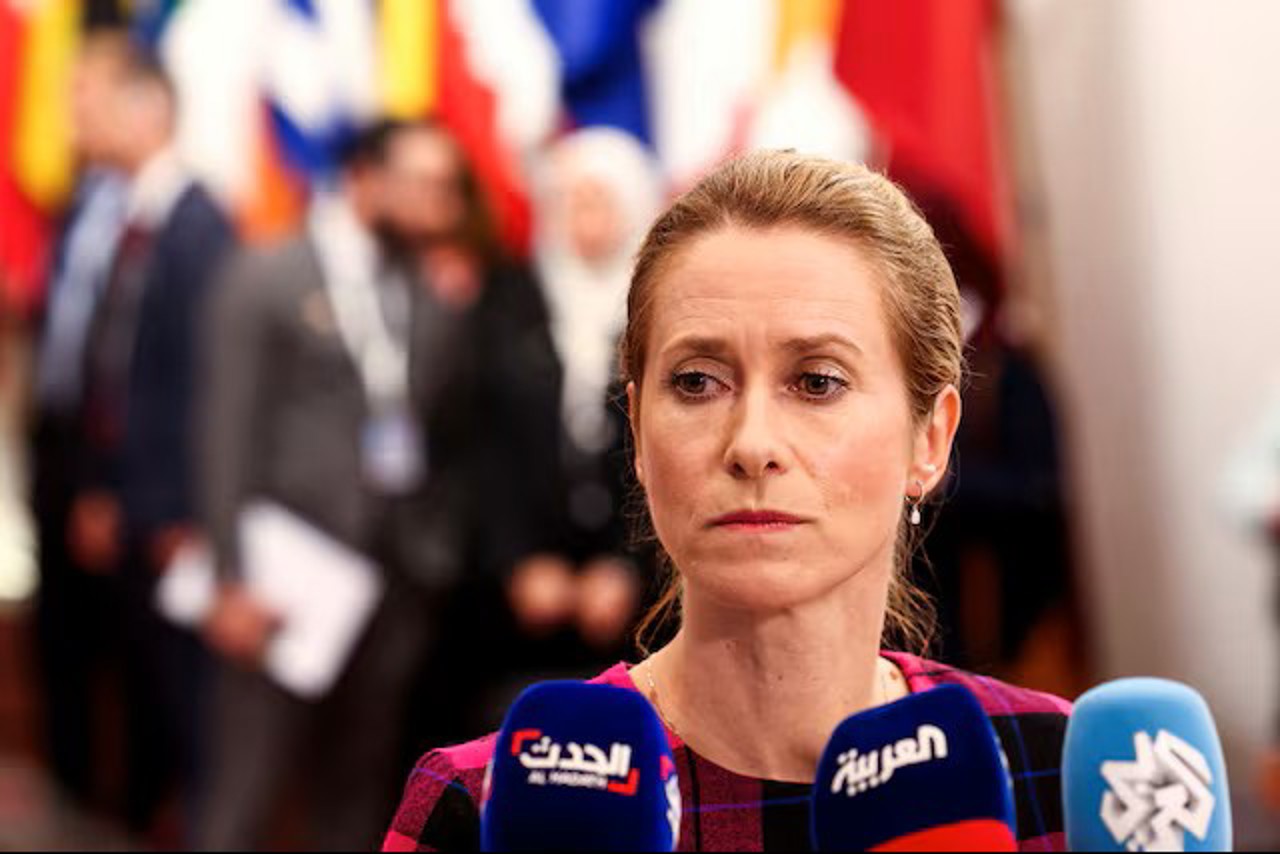 Slovakia halts EU's latest Russia sanctions over gas concerns