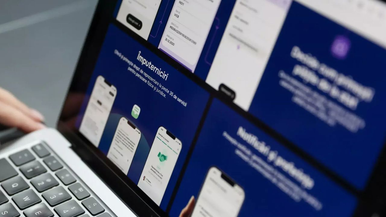 Serviciile digitale ale statului, restabilite după tentative de extragere a datelor personale