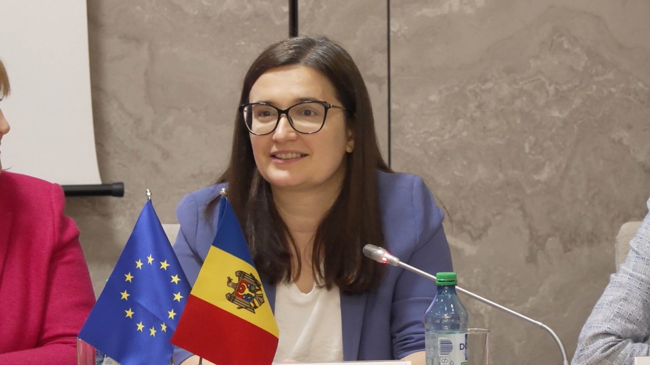 „Trebuie să așteptăm evoluțiile din anumite capitale”: Chișinăul anticipează lansarea politică a negocierilor de aderare în luna mai