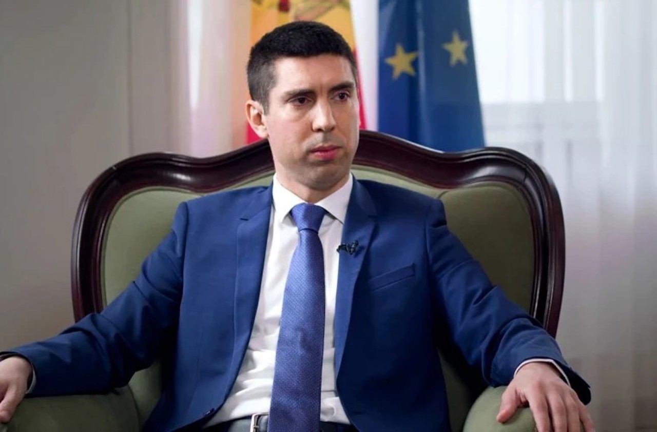 Deputy PM Popșoi urges Moldovans to resist Russian propaganda vigilance