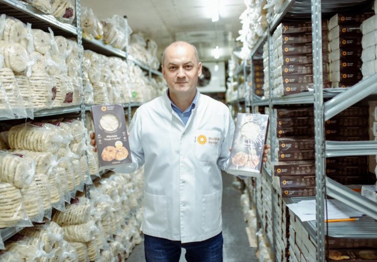 Cum au cucerit plăcintele moldovenești țările europene