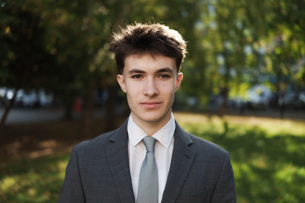 Moldova este UE! Laurențiu Palii: „Moldova este UE – excelență, cercetare și inovație acasă”