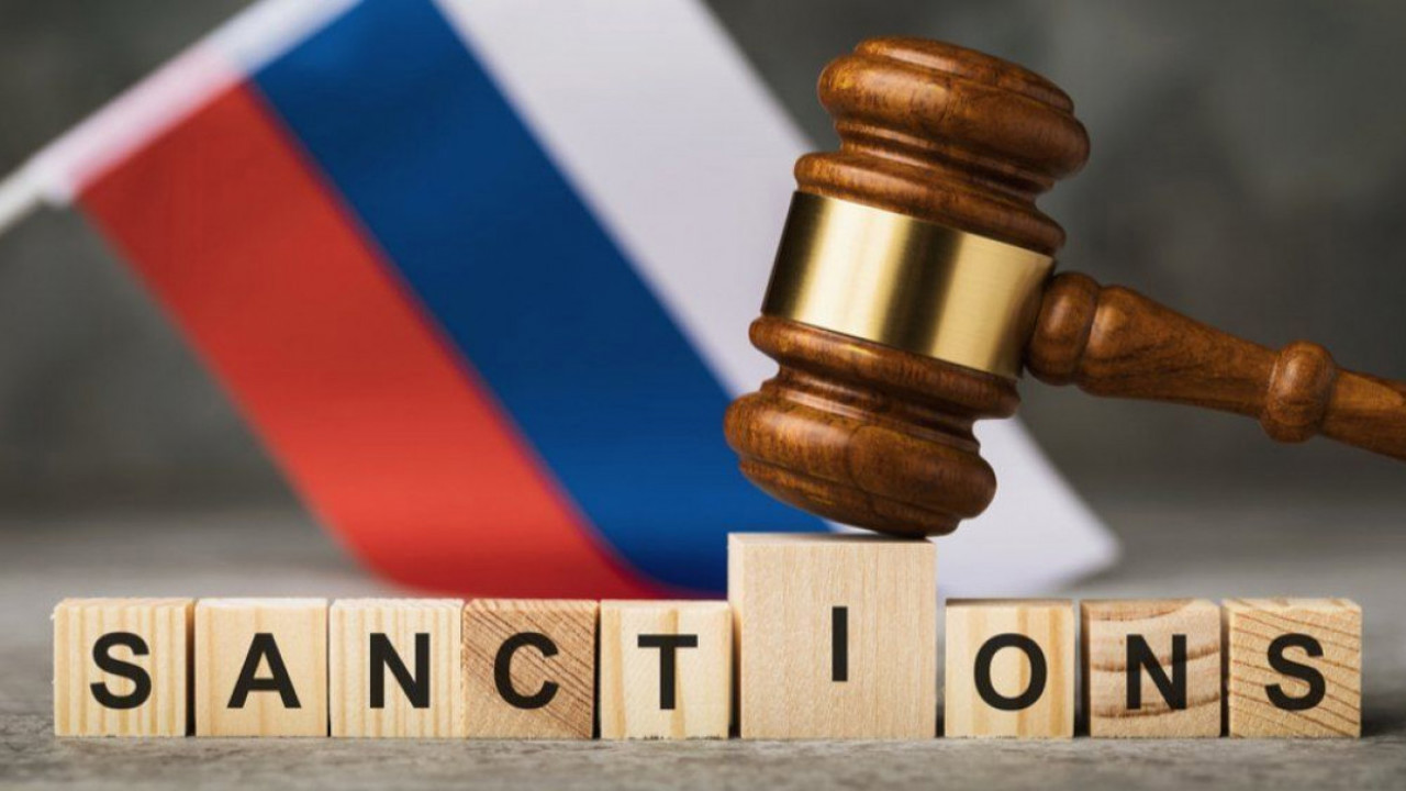 Великобритания готовит крупнейший пакет санкций против России