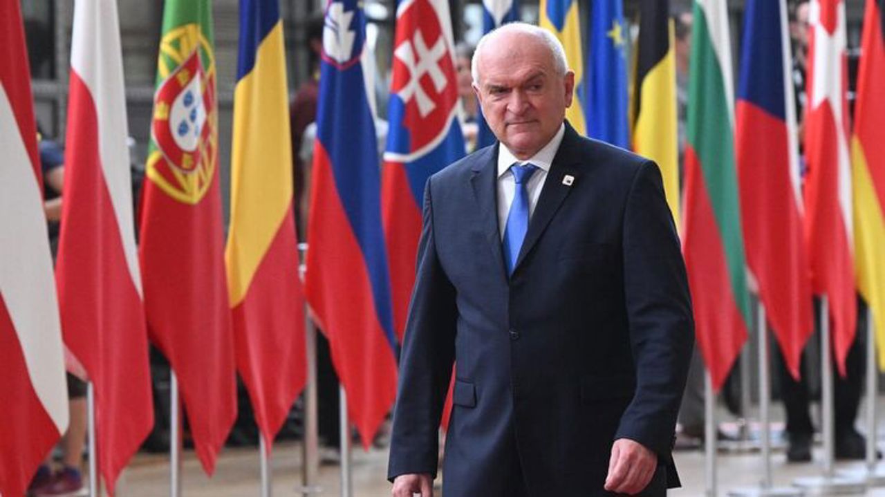 Болгария задумалась предложить на саммите НАТО начать мирные переговоры Украины и РФ