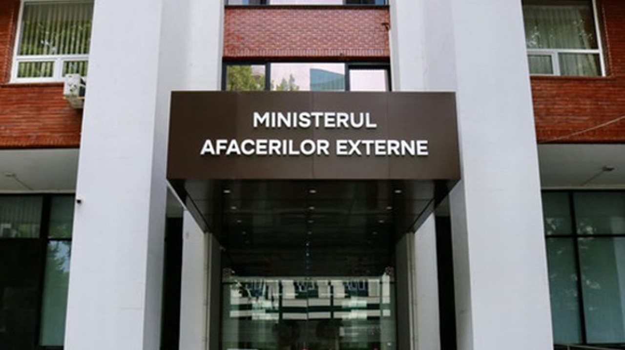 МИД рекомендует нашим согражданам, находящимся в Израиле, как можно скорее покинуть территорию государства