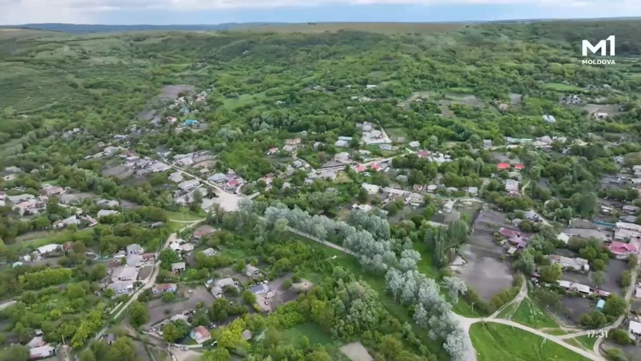 „Moldova de Patrimoniu” din 15 mai 2025 // satul Păulești, raionul Călărași