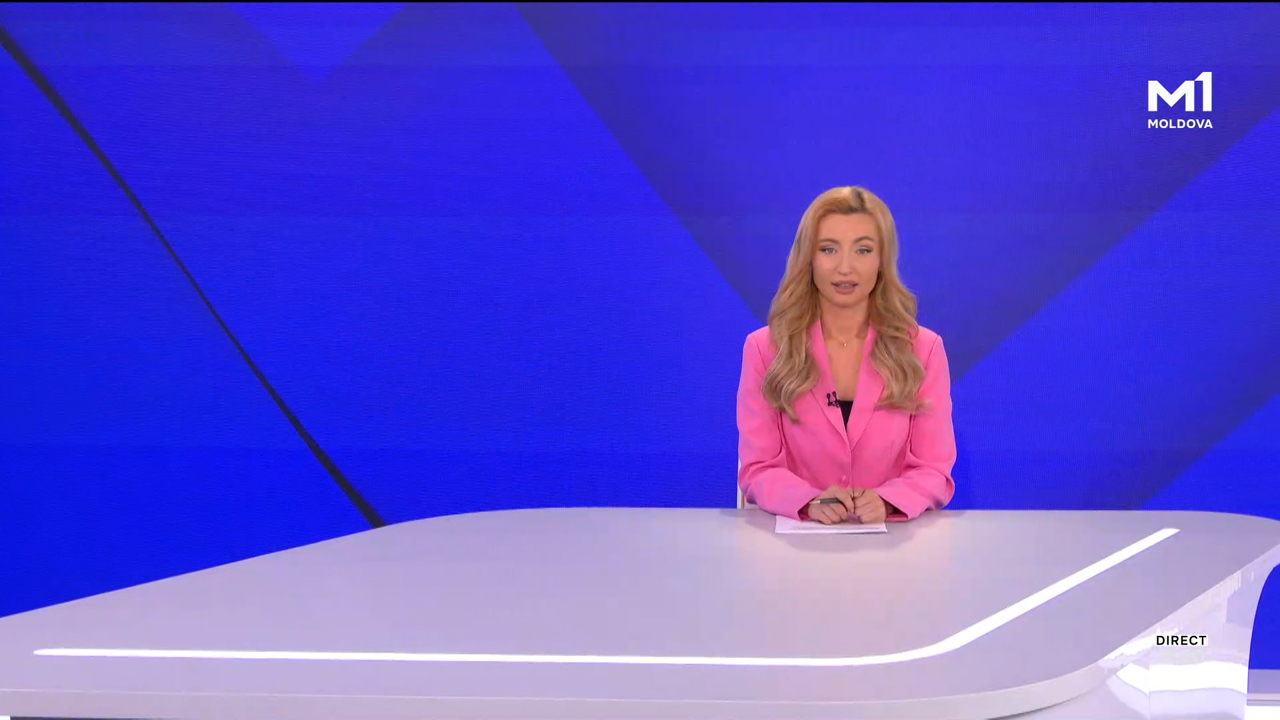 Comisara Marta Kos, la Conferința de investiții || Jocuri video, dezvoltate în R. Moldova || Eugen Tomac desemnat premier