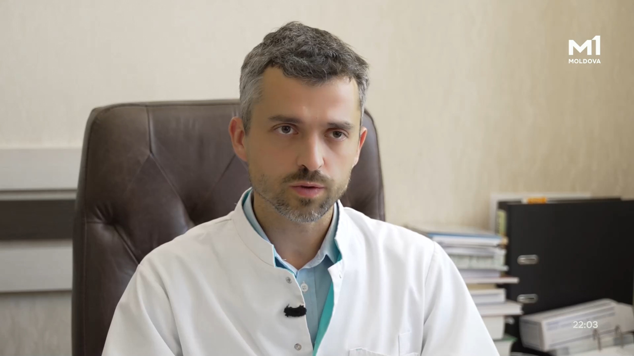 HYGIEIA din 20 septembrie 2025