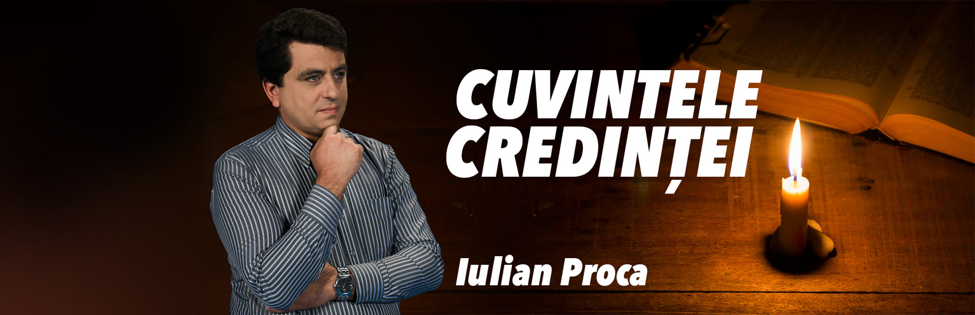 Cuvintele Credinței
