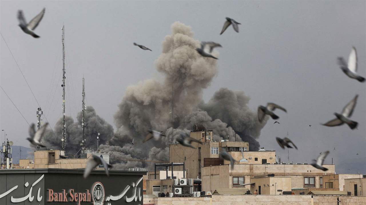 UAE fuel terminal targeted by drone strike amid regional energy escalations