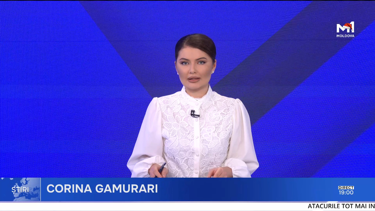 Știri (19:00) din 20 decembrie 2025