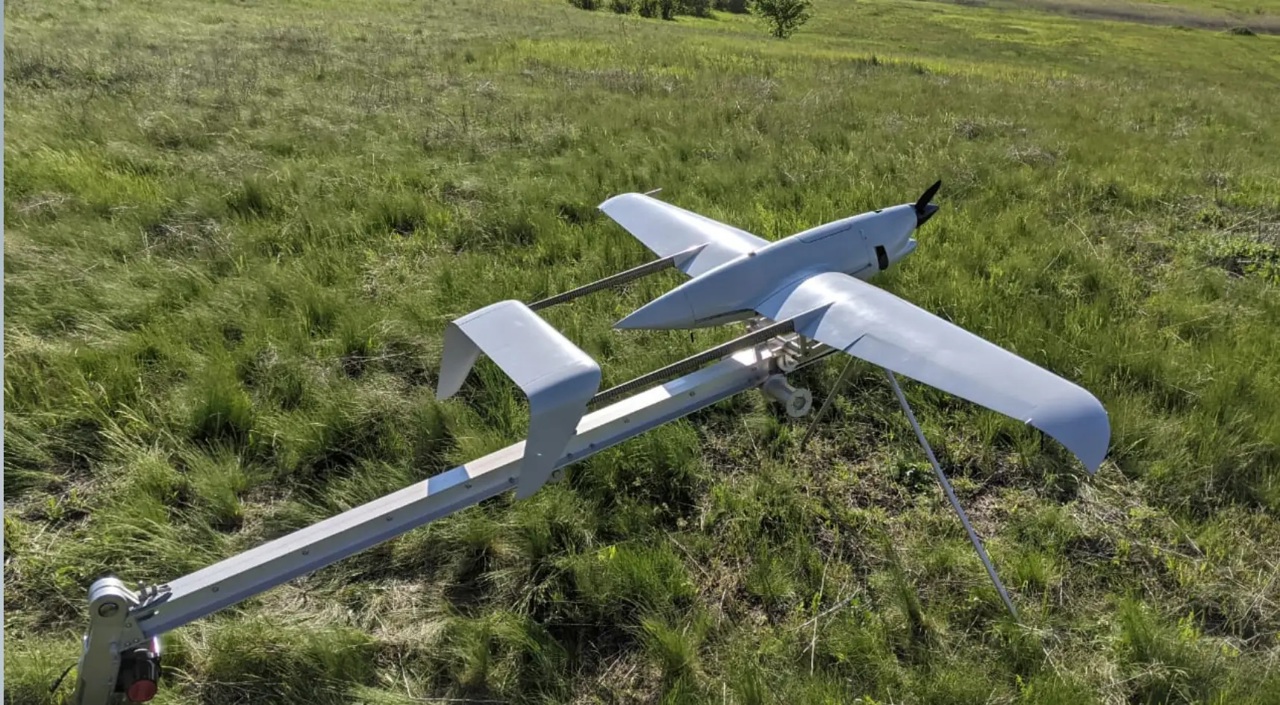 Ukraine drone firms pitch Tokyo to counter China threat