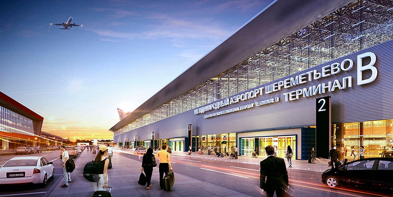 Noi sancțiuni pentru aviația rusă// I se va închide accesul la zona internațională a domeniului aviatic 