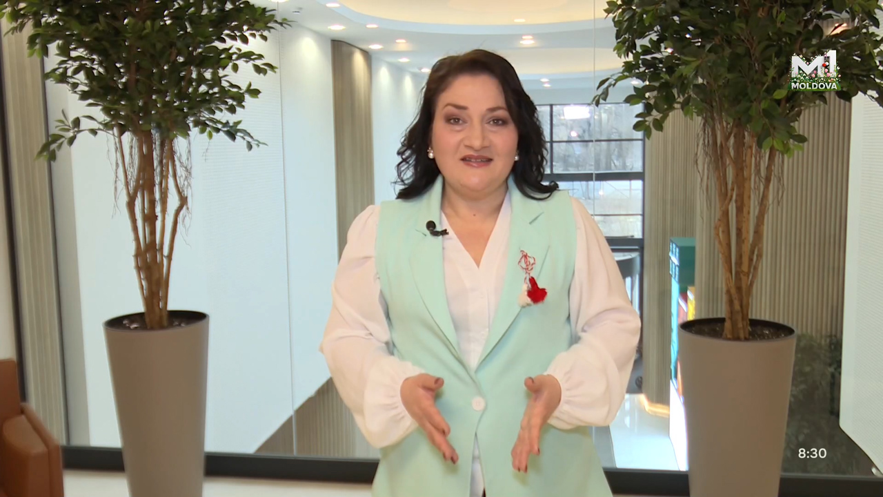 „Reporter pentru sănătate” din 7 martie 2026