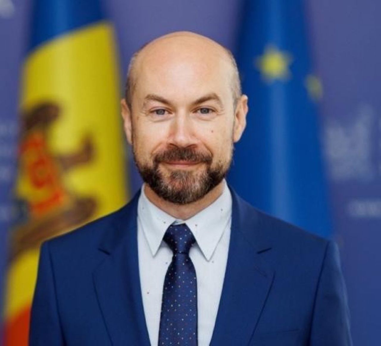 Fostul șef al misiunii diplomatice din SUA, numit ambasador al R. Moldova în Regatul Suediei