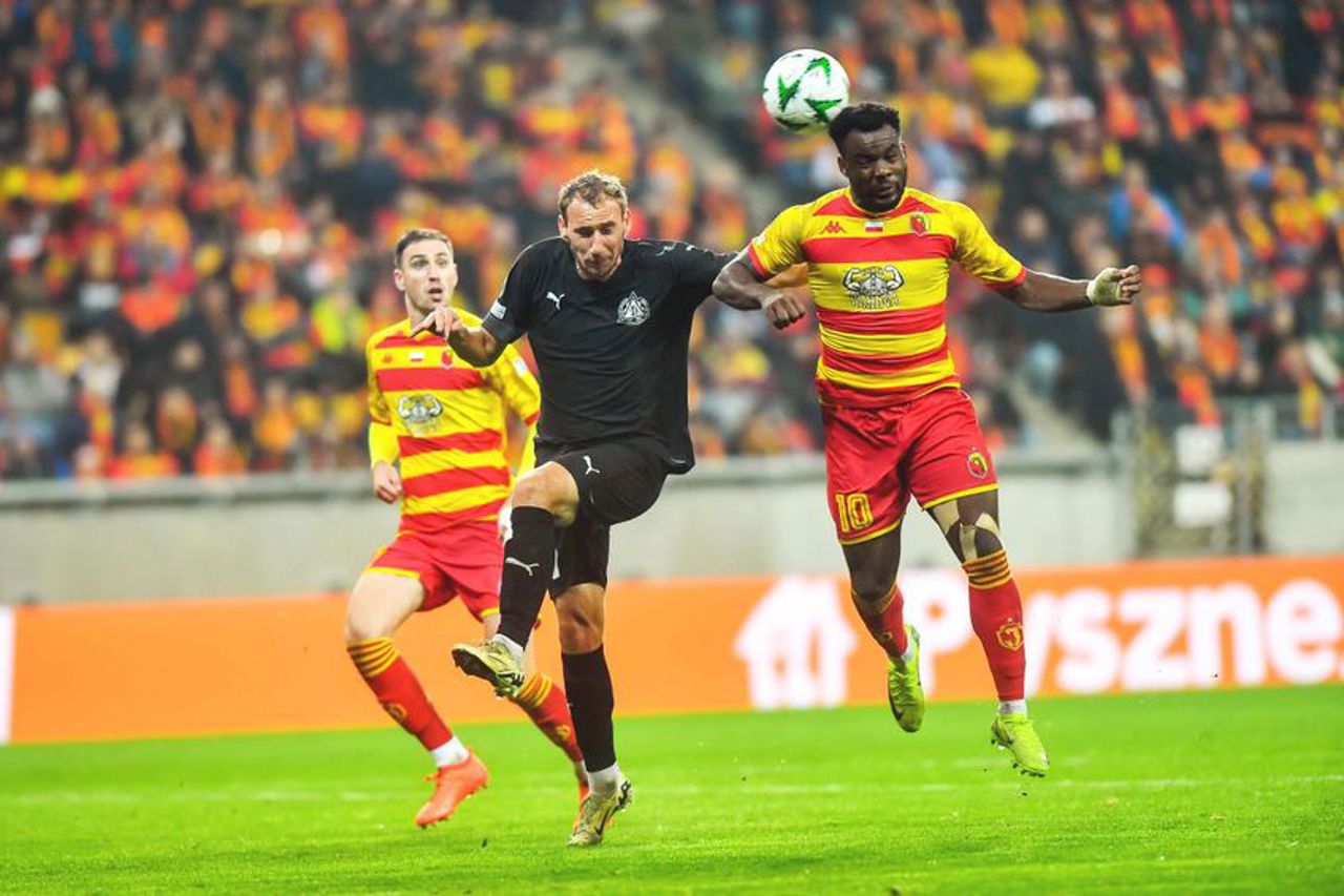 Teodor Lungu s-a transferat la Unirea Slobozia 