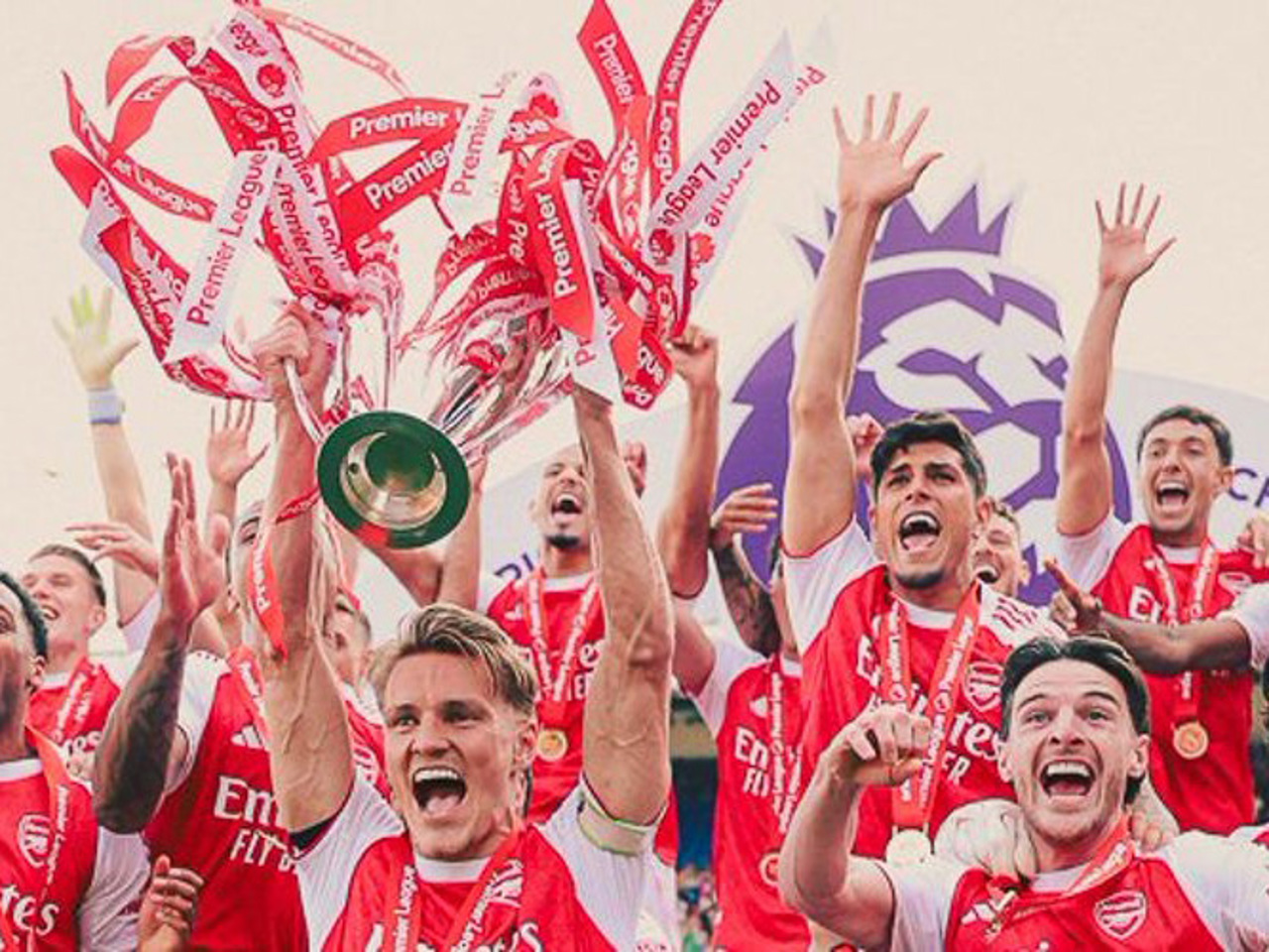 Premier league 2026/27 fixtures: Arsenal face Coventry in opener