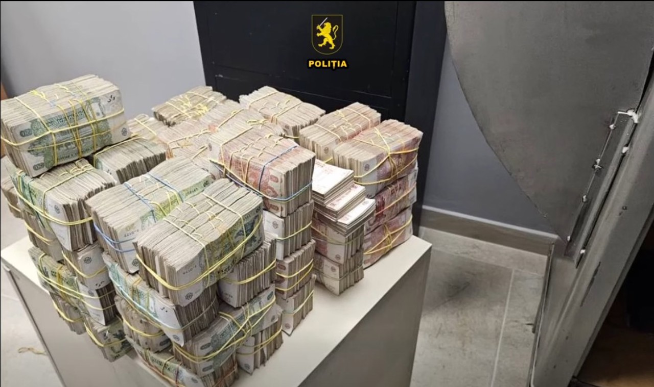 Administratorii unei rețele de restaurante, amendați cu peste 800 de mii de lei: au virat la buget și TVA-ul restant de 1.4 milioane de lei