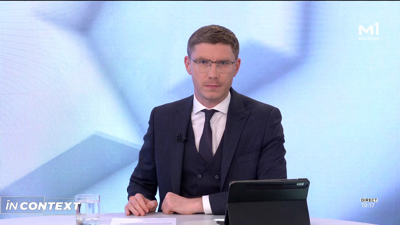 Pană tehnică la aeroport // UE pe calea independenței energetice // Transnistria strânge cureaua