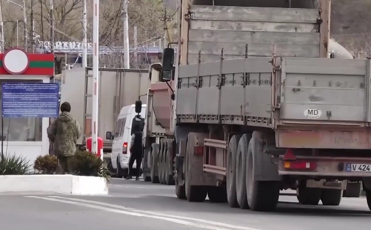 Chișinăul anunță soluții negociate cu Tiraspolul pentru aprovizionarea localităților din Zona de Securitate