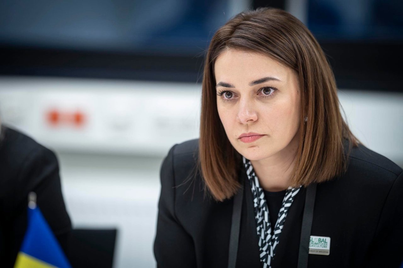 «Слишком рано говорить о подорожании»: Людмила Катлабуга о приостановке импорта мяса птицы из Украины