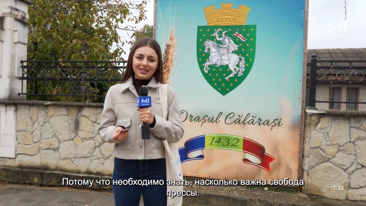 Răspunzi și câștigi. Episodul 16