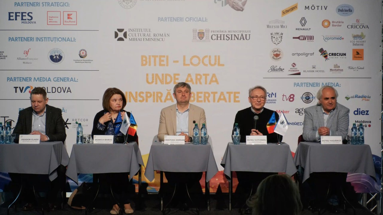 „Locul unde arta inspiră libertate”: BITEI aduce la Chișinău un maraton teatral cu 22 de spectacole din 11 țări