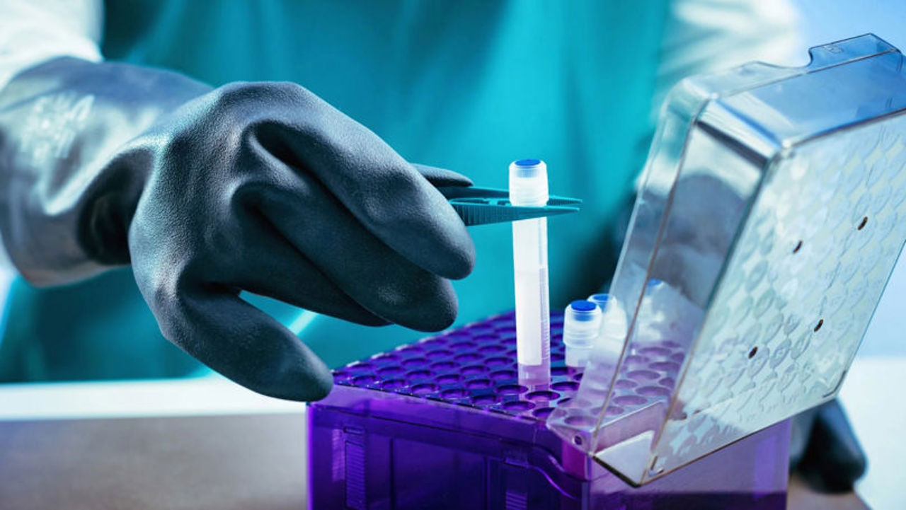 Biobăncile din R. Moldova vor putea participa la parteneriate internaționale de cercetare 