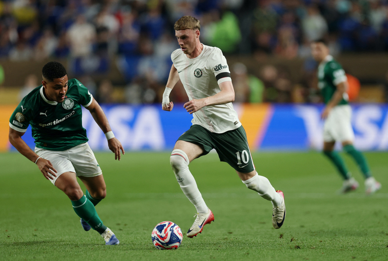 Chelsea merge în semifinalele Cupei Mondiale a Cluburilor