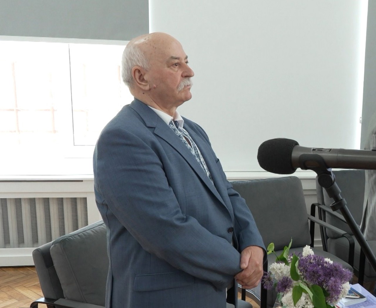 „Talentul n-are zile de odihnă”, noua carte lansată de scriitorul Aurelian Silvestru