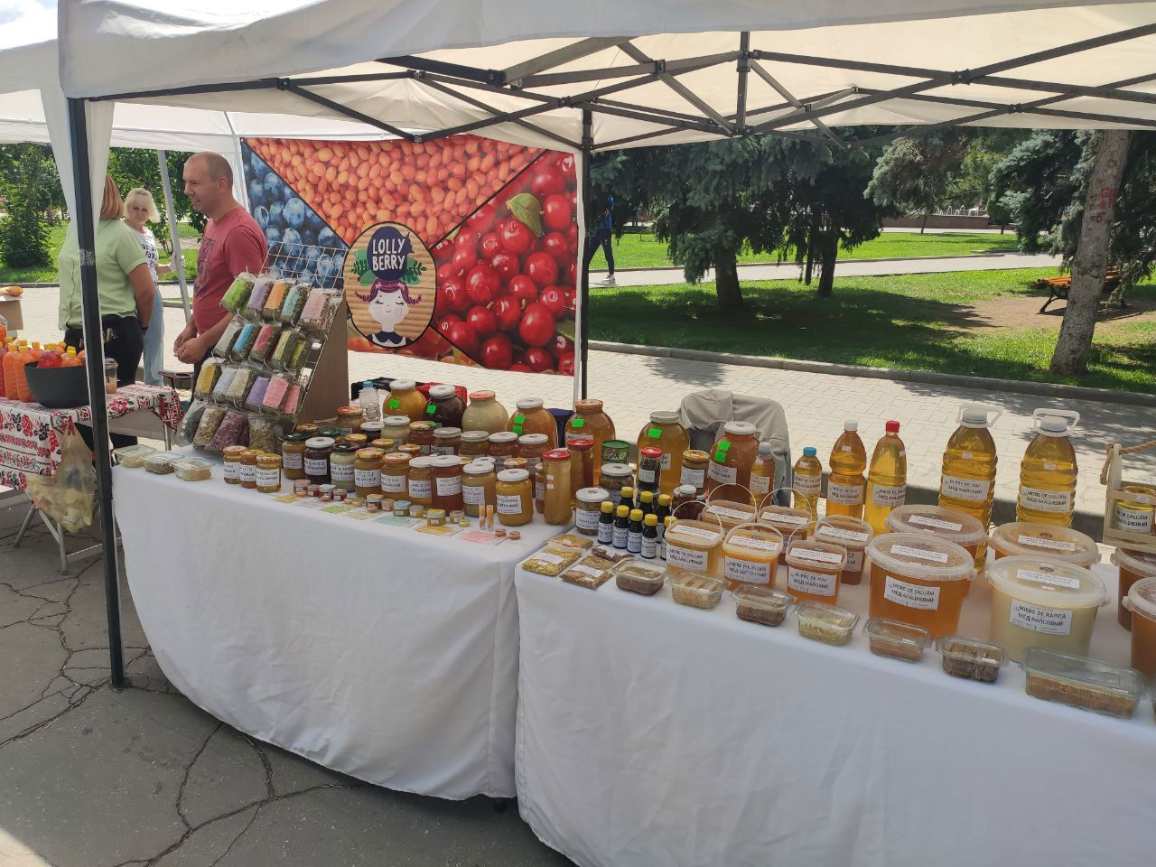 Circulația pe strada Miron Costin va fi sistată temporar pentru organizarea unui târg al producătorilor autohtoni 