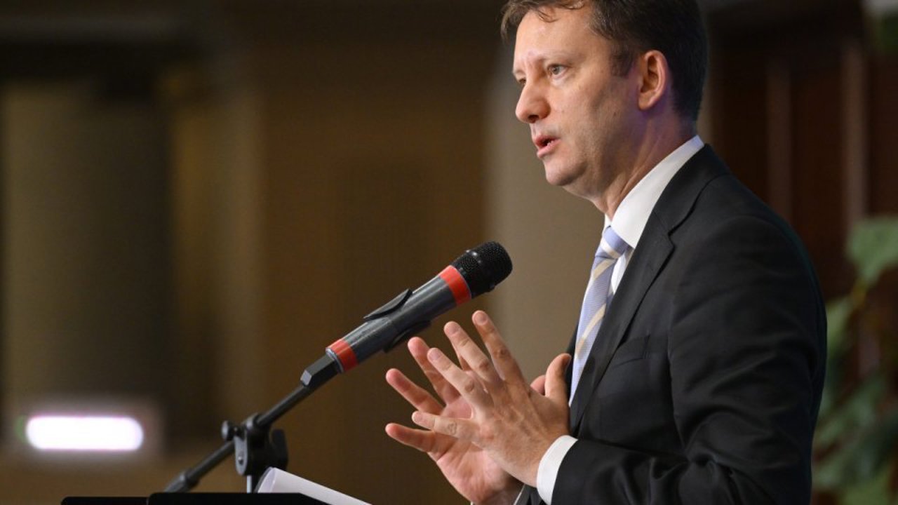 Romania PM-designate eyes Moldova model for commune mergers 