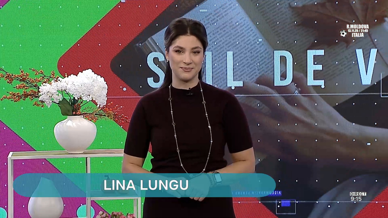 „Zi de Bine” // 12.11.2025